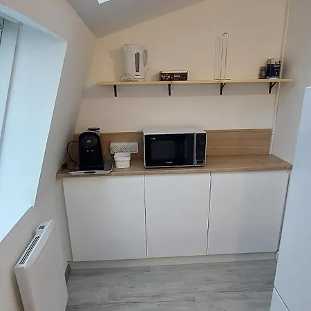 F2 - Zen & Cozy Apartment *