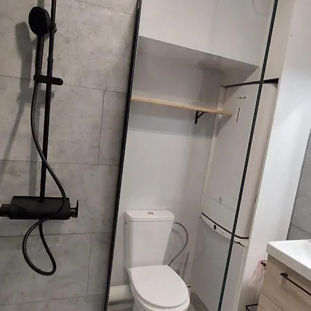 F2 - Zen & Cozy Apartment