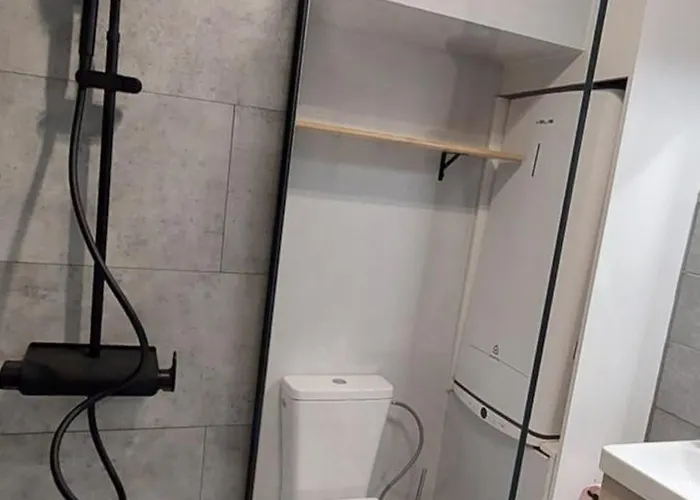 F2 - Zen & Cozy Apartment